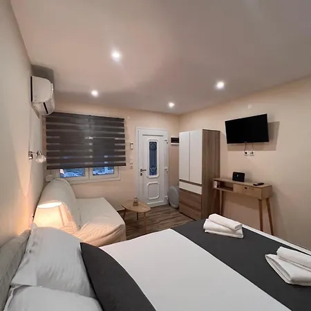 Calma Case de vacanță *