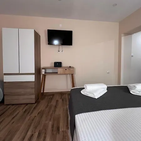 Calma Case de vacanță Sykia Chalkidikis