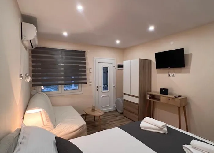 Calma Vakantiehuis *