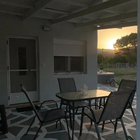 Case de vacanță Calma