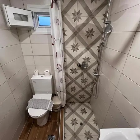 Calma * Sykia Chalkidikis