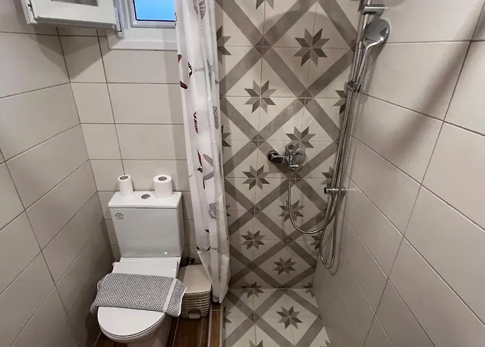 Calma * Sykia Chalkidikis